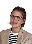 Пиковская Дарья Игоревна