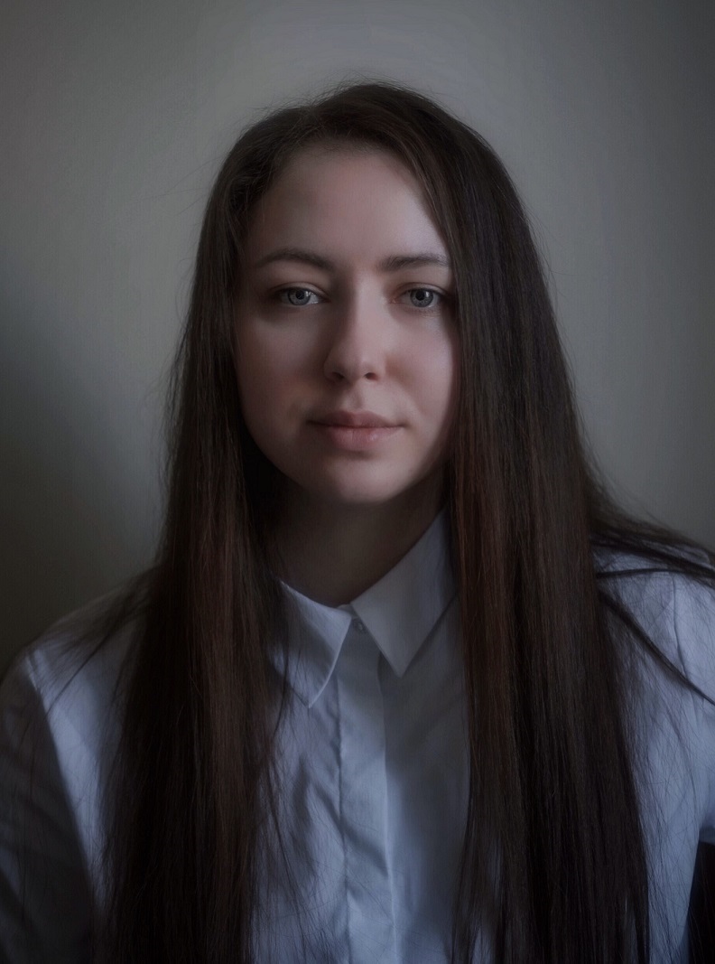 Захарова Диана Александровна