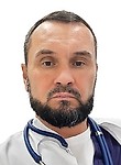 Михайлов Дмитрий Эдуардович