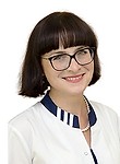 Конопко Наталья Николаевна
