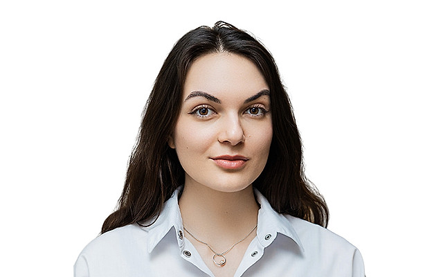Хасиева Софья Алановна