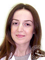 Магомедова Зайнаб Магомедовна