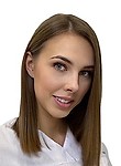Солнышкина (Яковлева) Ирина