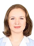 Алексеева Диана Владимировна