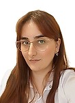 Муслимова Селми Бакировна