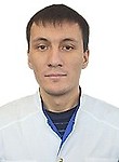 Самойлов Станислав Леонидович