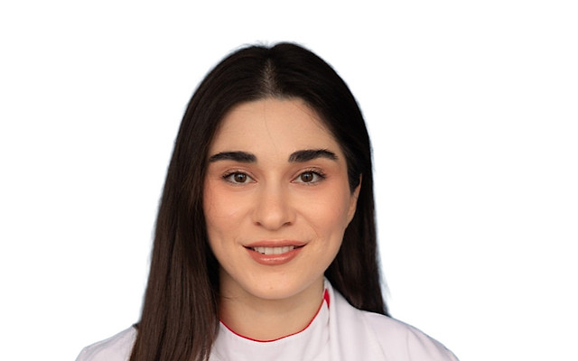 Алибекова Салимат Абдулкаримовна