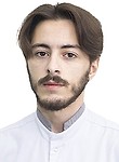Алескеров Шамиль Магомедалиевич