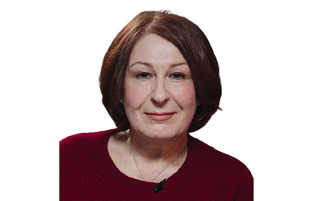 Климонова Светлана Вячеславовна