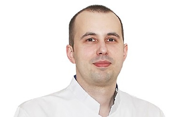 Ходенков Сергей Сергеевич