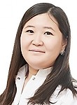 Тыжинеева Алина Сергеевна