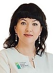 Борисова Елена Владимировна