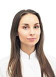 Лебедева Таисия Михайловна