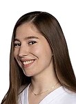 Сивко Валерия Станиславовна