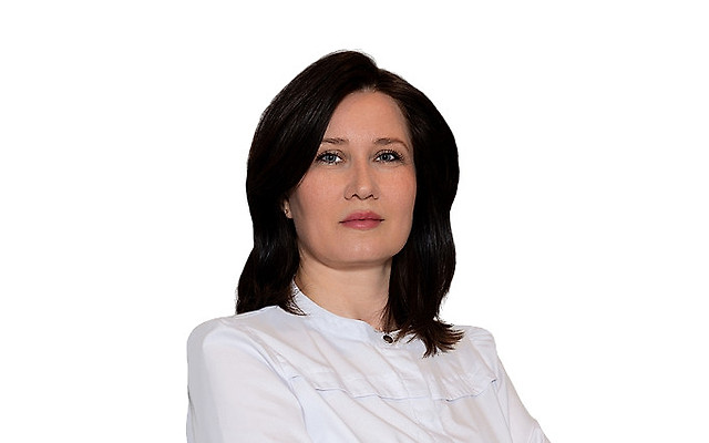 Лукасевич Диана Викторовна