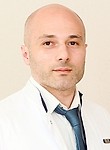 Гамбаров Гюндуз Азадович