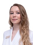 Охотникова Марина Юрьевна