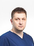 Лисовский Станислав Николаевич