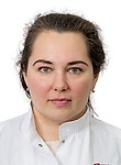Тюренкова Екатерина Андреевна