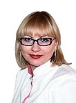Волкова Наталья Витальевна