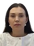 Адаева Юлия Анатольевна