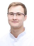 Чмыхов Антон Вячеславович