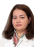 Башвинова Елена Владимировна