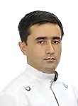 Шокиров Махмуд Назарович