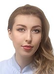 Семенова Римма Азреталиевна