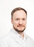 Молокопой Сергей Николаевич