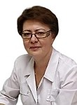 Воробьева Марина Ивановна