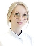 Удалова Василиса Юрьевна