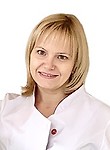 Приходько Ирина Васильевна