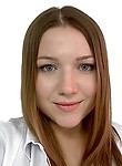 Корнеева Мария Игоревна