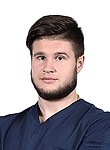 Акаев Михаил Олегович