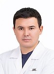 Максимов Амантур Акимжанович