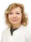 Стогниенко Елена Юрьевна