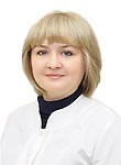 Зосименко Нина Александровна