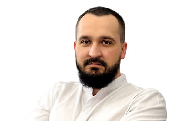 Велиев Айдын Адилович