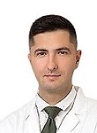 Петров Евгений Геннадьевич