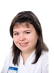 Геворкян Оксана Васильевна