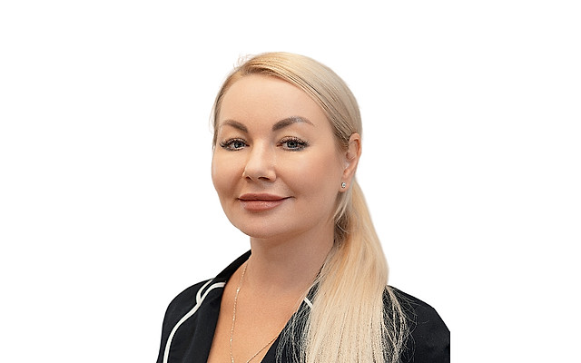 Деркач Снежана Александровна