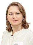 Ляликова Юлия Викторовна