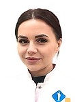 Плисак Любовь Григорьевна