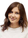 Джавадова Эмилия Игоревна