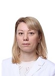 Корчуганова Виктория Владимировна