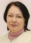 Крупенина Наталья Николаевна