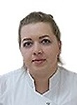 Аверьянова Елена Ивановна