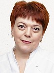 Носкова Наталья Геннадьевна
