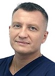 Максимов Илья Валерьевич